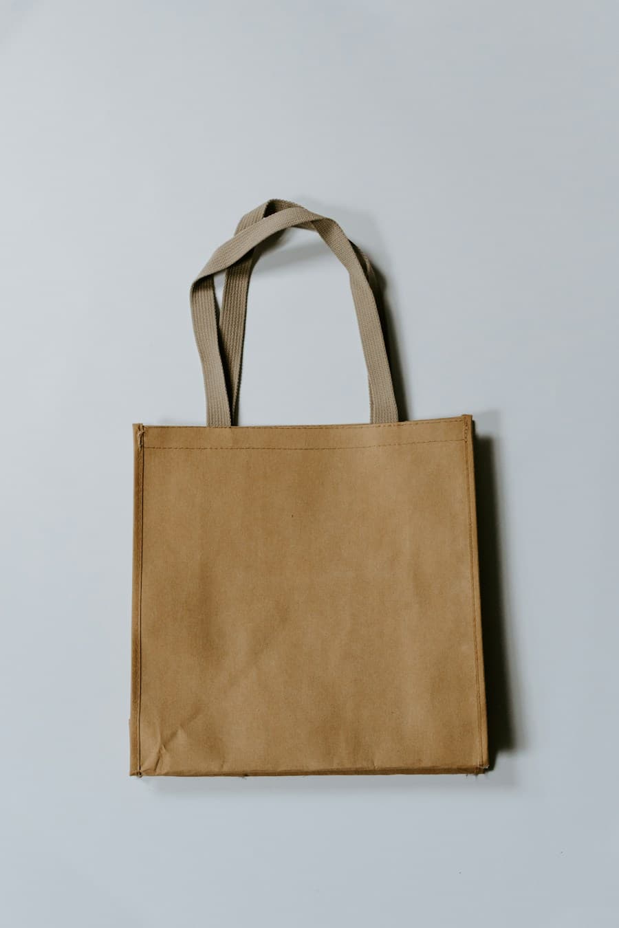 Structured Market Tote