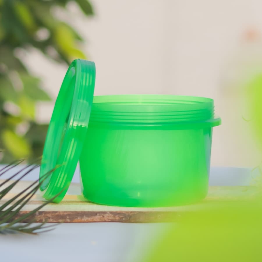 Airtight Pet Food Canisters