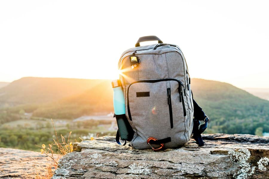 20L Hiking Daypack