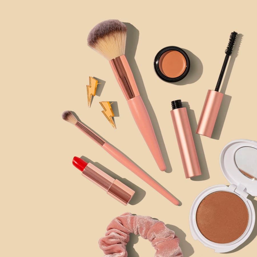 Everyday Makeup Set