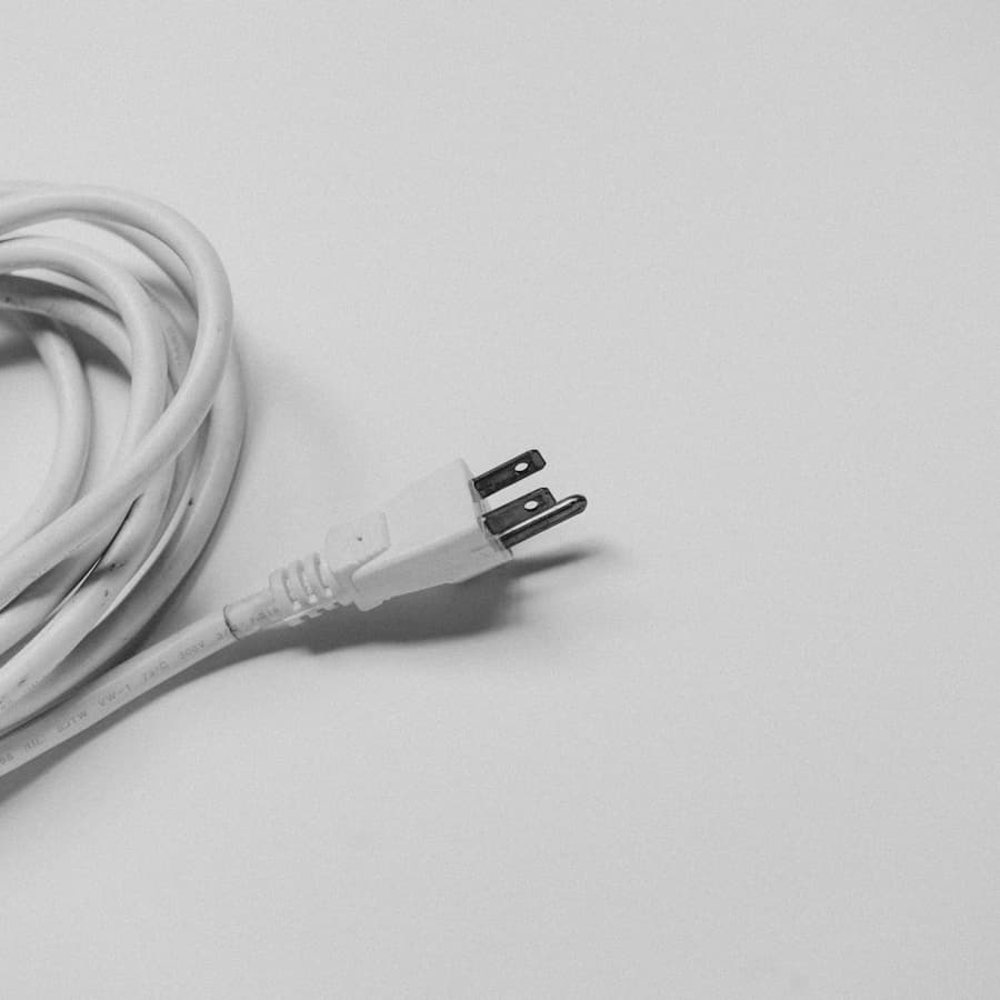 Indoor Extension Cord