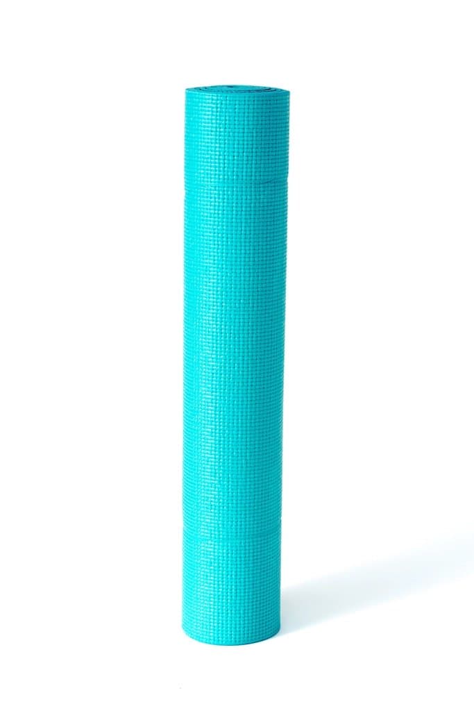 Non-Slip Yoga Mat